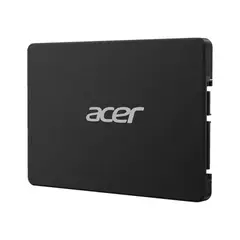 ACER - Unidad SSD RE100 256GB 2,5" SATA III 562MB/s 3D NAND