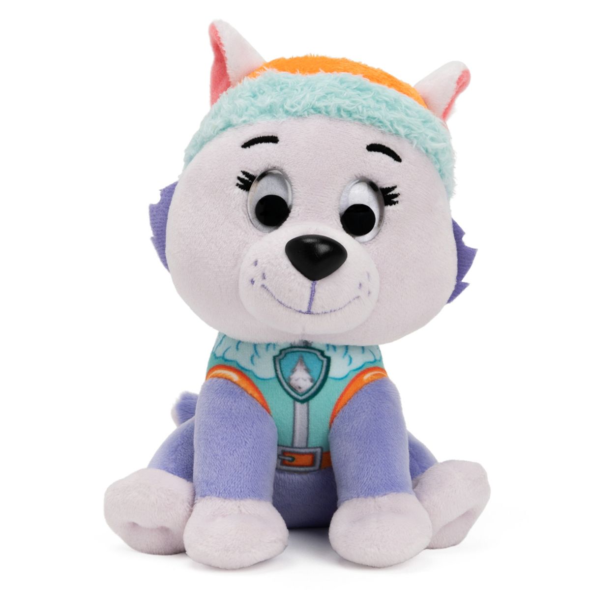 PAW PATROL - Peluche 10 x 12 x 16 cm peluche paw patrol everest