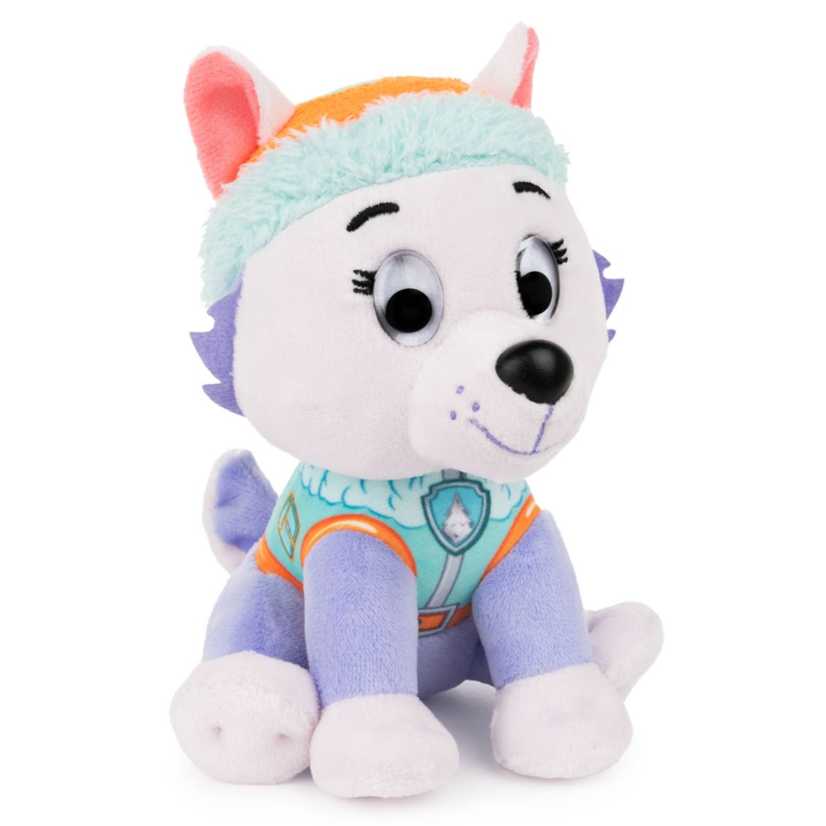 PAW PATROL - Peluche 10 x 12 x 16 cm peluche paw patrol everest