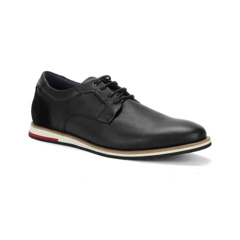 Zapatos Formal Hombre Cuero