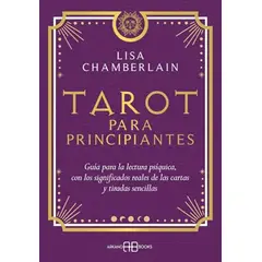 TOP10BOOKS - LIBRO Tarot Para Principiantes