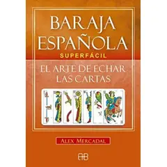 TOP10BOOKS - Baraja Española Superfacil cartas