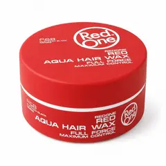 RED ONE - Cera Fijación Fuerte Red 150ml