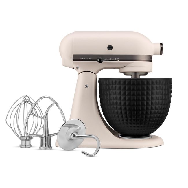 KITCHENAID - Batidora Pedestal Kitchenaid Artisan Limited Edition Ksm180Cbeld