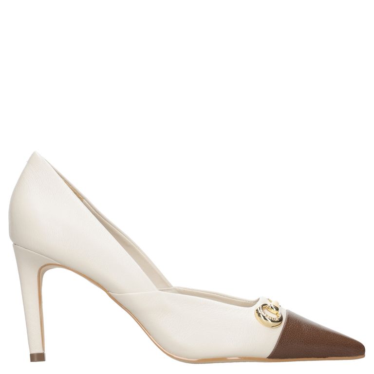 Zapato Casual Mujer Blanco