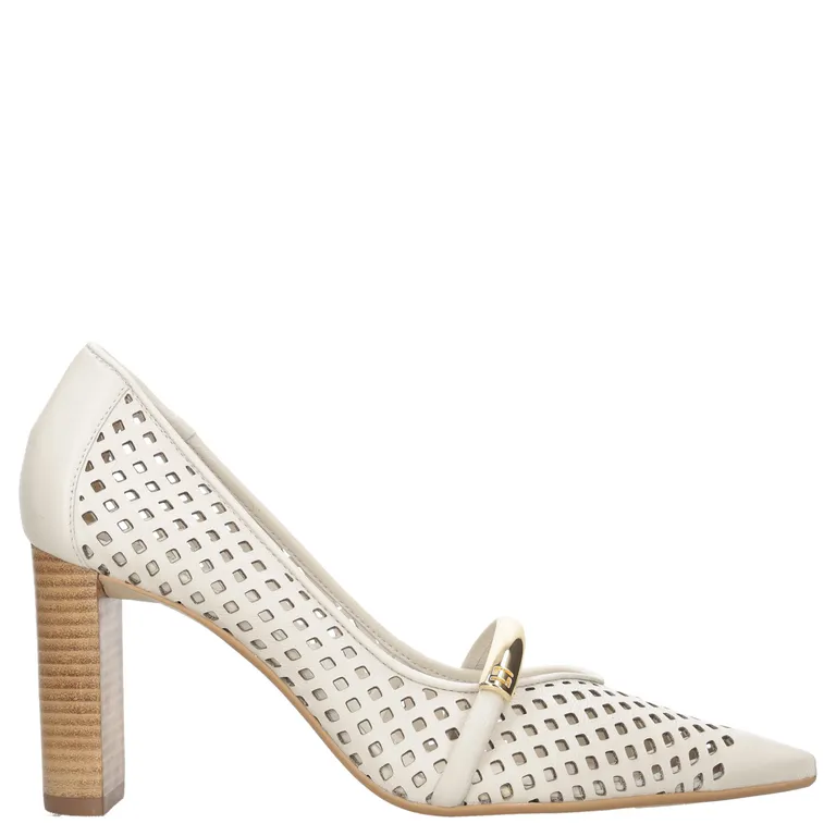 Zapato Casual Mujer Blanco