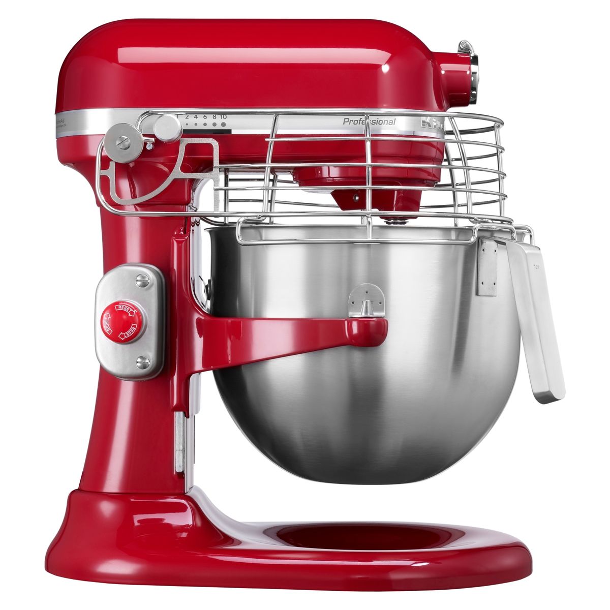 KITCHENAID - Batidora Kitchenaid Professional Ksm7990Xeer