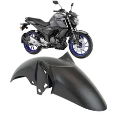 GENERICO - Tapabarro Delantero Yamaha Fz-s 150 3.0