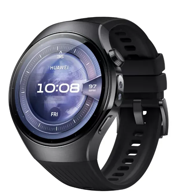 Smartwatch Watch 5 46mm - Negro