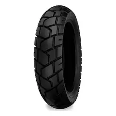 SHINKO - Neumático Moto E705 Trail Master 150/70R17 TL 59Q