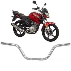 GENERICO - Manubrio Para Moto Yamaha YBR 125
