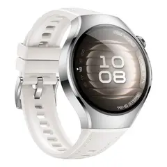 HUAWEI - Watch 5 42mm LTE - Blanco - OPEN BOX