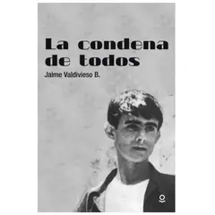 SANTILLANA - Libro La Condena De Todos