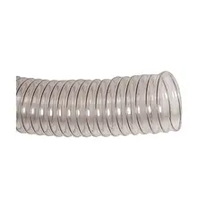 UYUSTOOL - MANGUERA ESPIRALADA ACERO PARA MOTOBOMBA 50MMX50M FERRAWYY