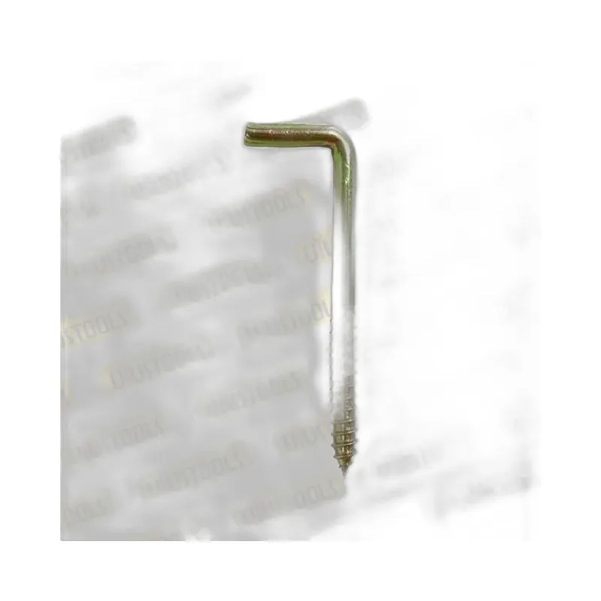 UYUSTOOL - CANCAMO TIPO L 25 mm Set x144 unidades Uyustools