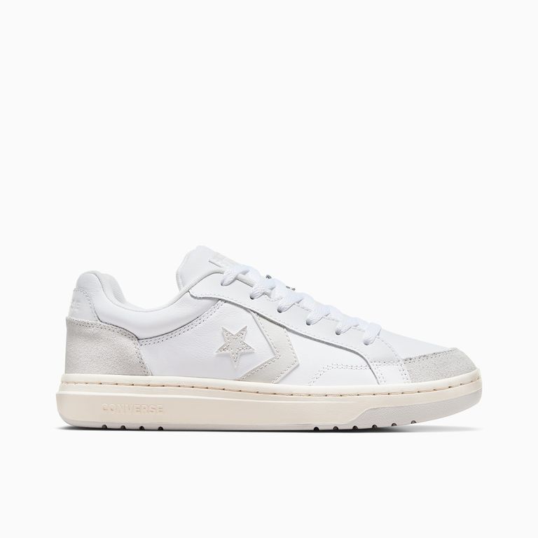 Zapatilla Pro Blaze Classic Hombre Blanco