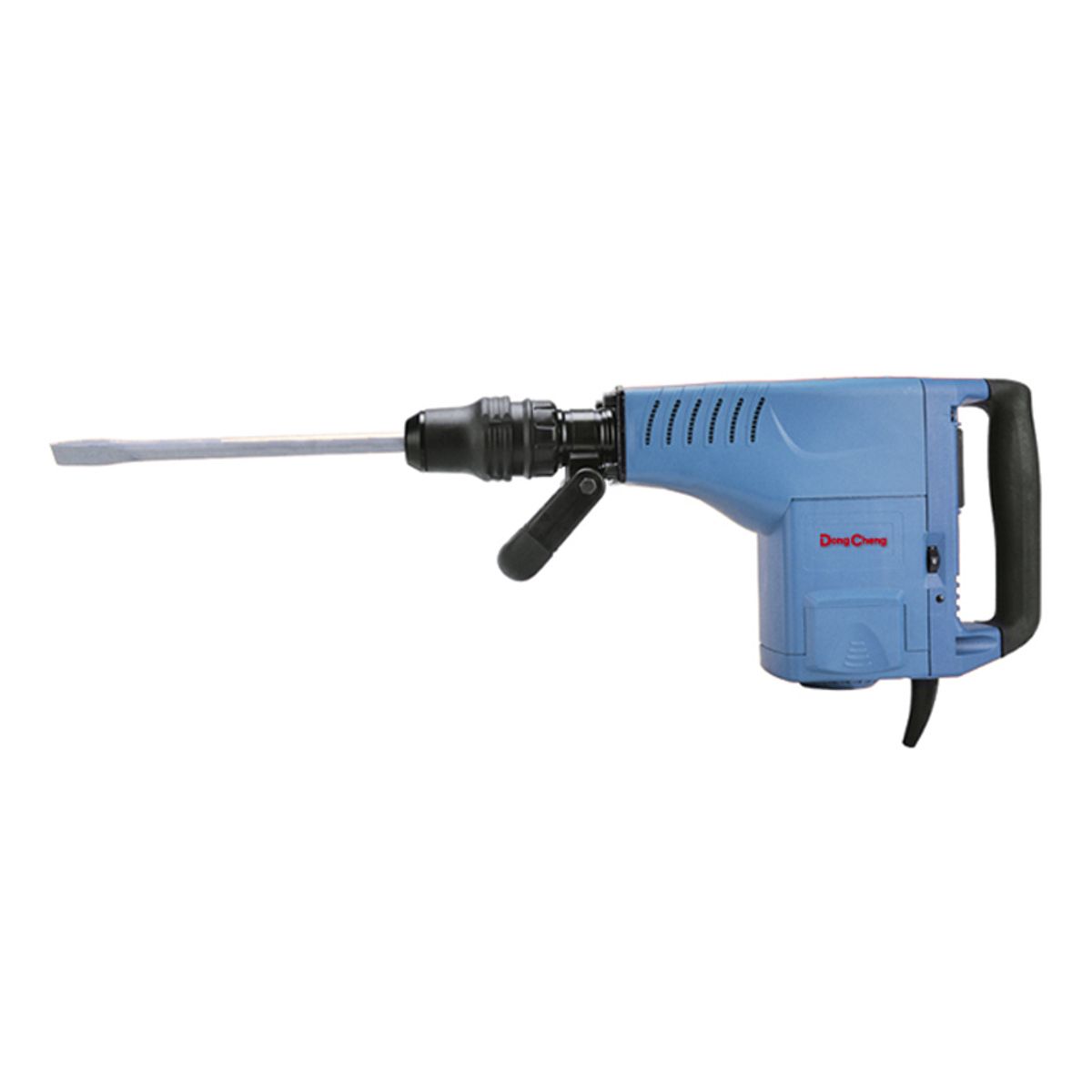 DONG CHENG - Martillo Demoledor Sds Max 16j 1500w Dong Cheng