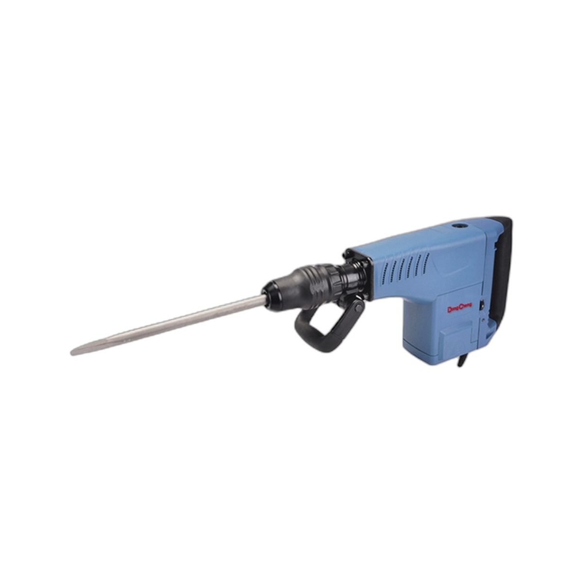 DONG CHENG - Martillo Demoledor Sds Max 16j 1500w Dong Cheng
