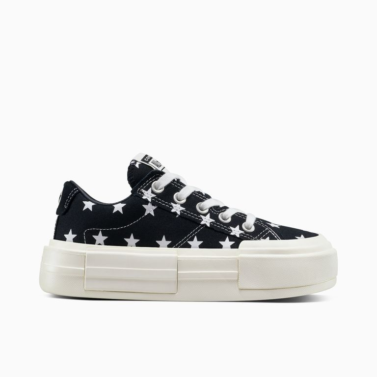 Zapatilla Chuck Taylor All Star Cruise Mujer Negro