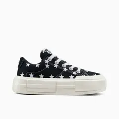 CONVERSE - Zapatilla Chuck Taylor All Star Cruise Mujer Negro