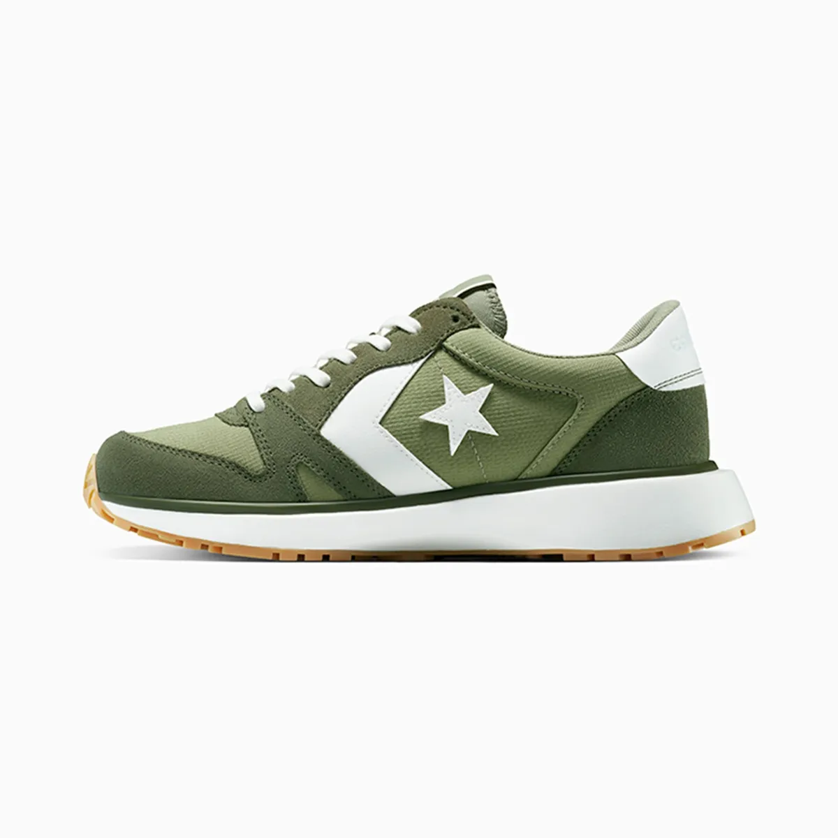 CONVERSE - Zapatilla Converse Omni Trainer Unisex Verde