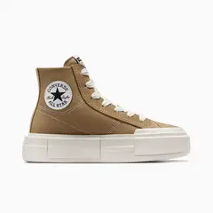 CONVERSE - Zapatilla Chuck Taylor All Star Cruise Mujer Cafe