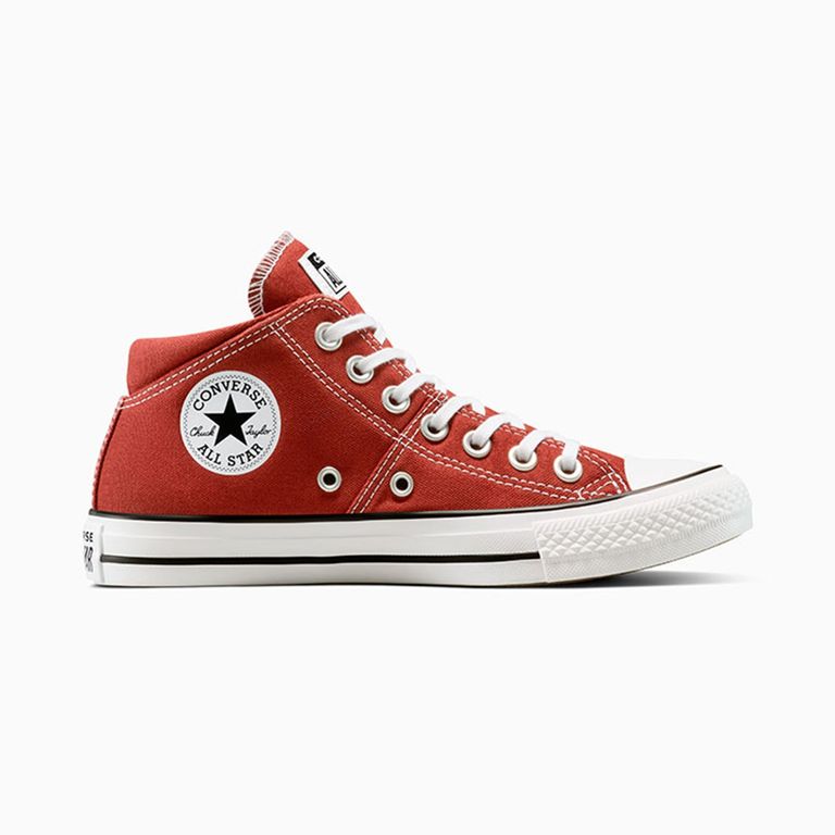 Zapatilla Chuck Taylor All Star Madison Mujer Cafe
