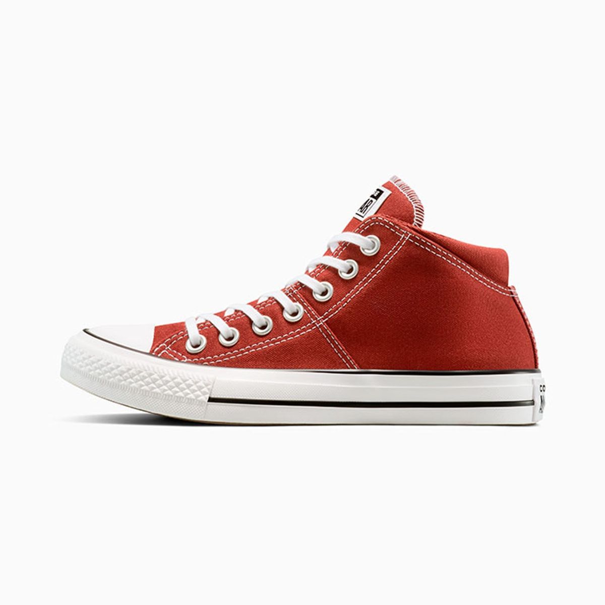 CONVERSE - Zapatilla Converse Chuck Taylor All Star Madison Mujer Cafe