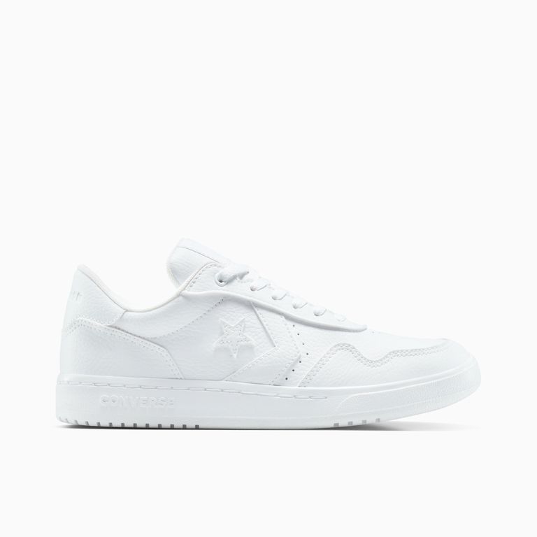 Zapatilla Converse Sc25 Hombre Blanco
