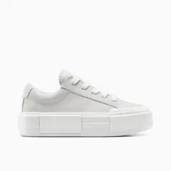 CONVERSE - Zapatilla Chuck Taylor All Star Cruise Mujer Gris