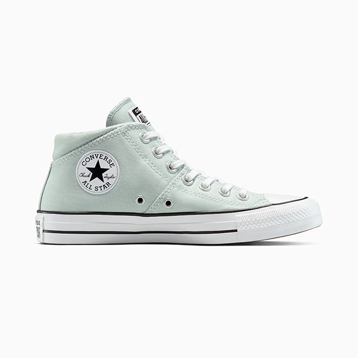 CONVERSE - Zapatilla Converse Chuck Taylor All Star Madison Mujer Gris