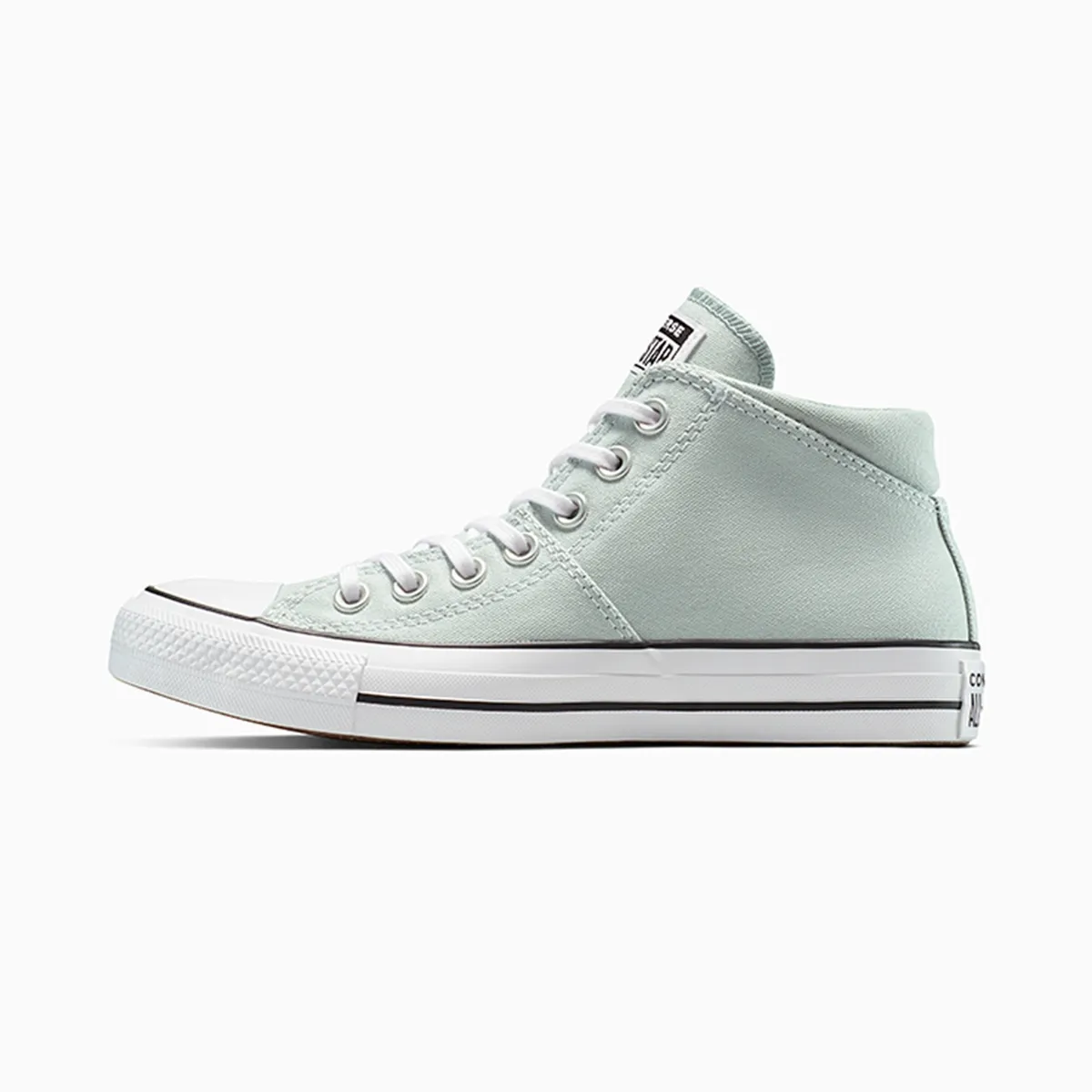 CONVERSE - Zapatilla Converse Chuck Taylor All Star Madison Mujer Gris