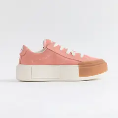 CONVERSE - Zapatilla Chuck Taylor All Star Cruise Mujer Rosado