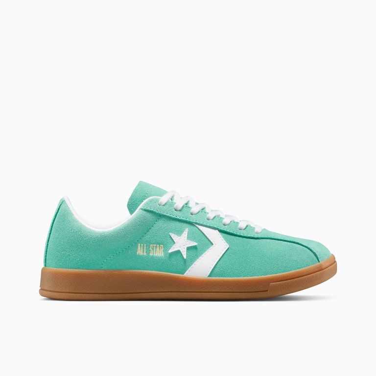 Zapatilla All Star Classic Trainer Unisex Celeste