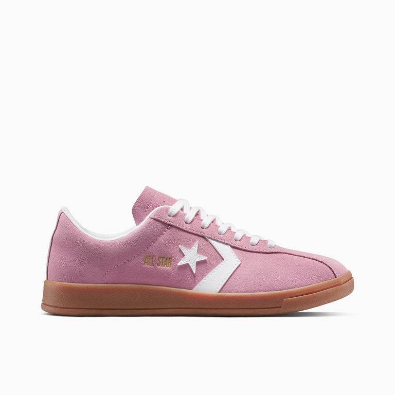 Zapatilla All Star Classic Trainer Mujer Rosado