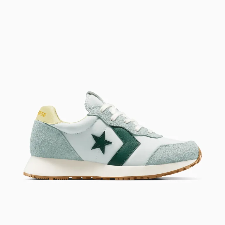 Zapatilla Converse Omega Trainer Unisex Verde