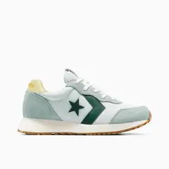 CONVERSE - Zapatilla Converse Omega Trainer Unisex Verde