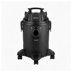 MAGEFESA - Aspiradora y Sopladora polvo/agua 20L 1200W