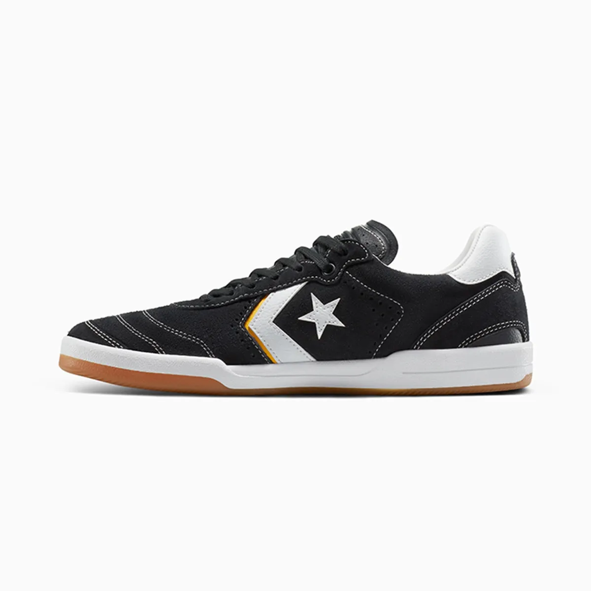 CONVERSE - Zapatilla Converse Louie Lopez Pro 2 Unisex Negro