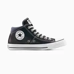 CONVERSE - Zapatilla Chuck Taylor All Star Madison Mujer Negro