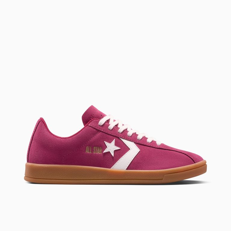 Zapatilla All Star Classic Trainer Unisex Rosado