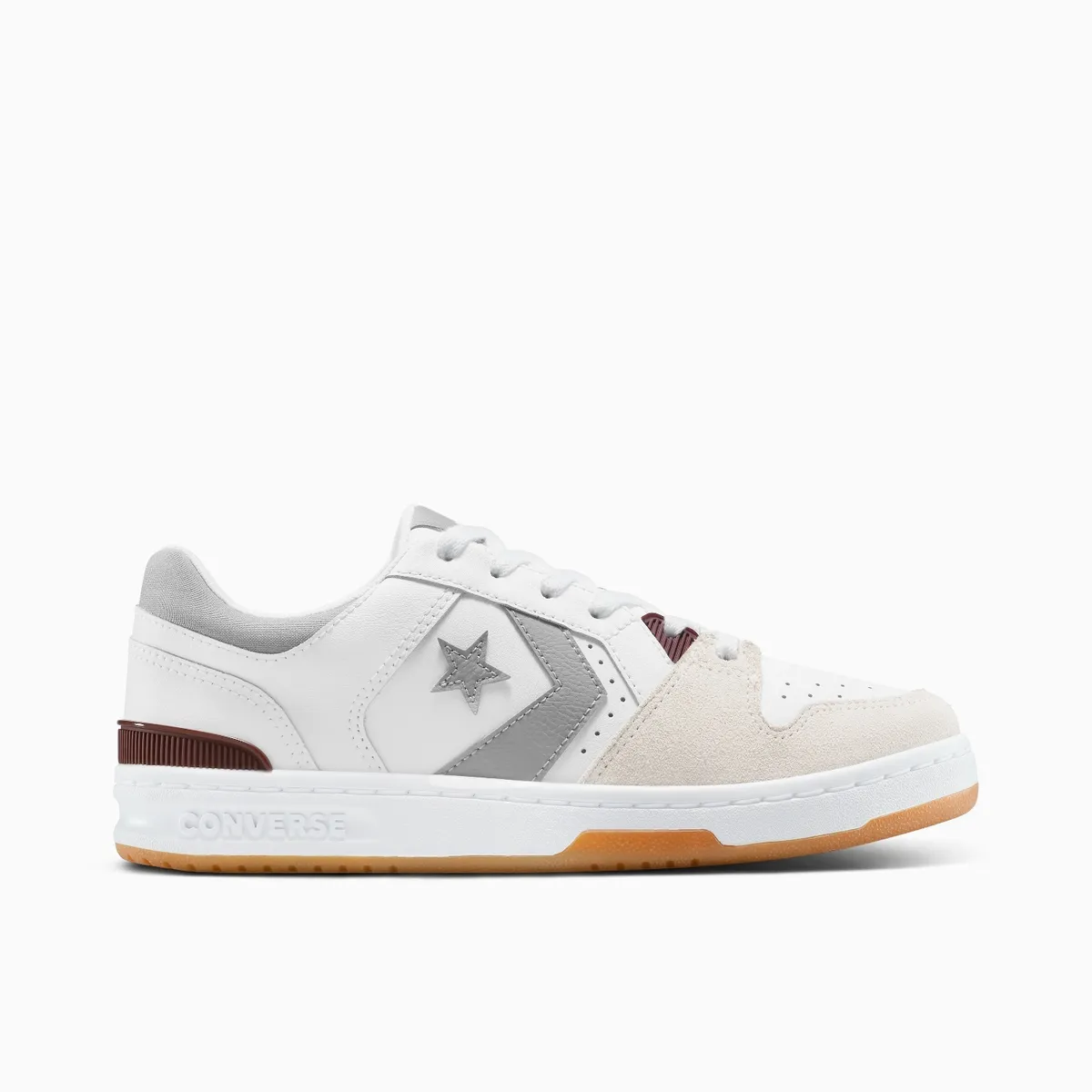 CONVERSE - Zapatilla Converse Cl98 Unisex Blanco B