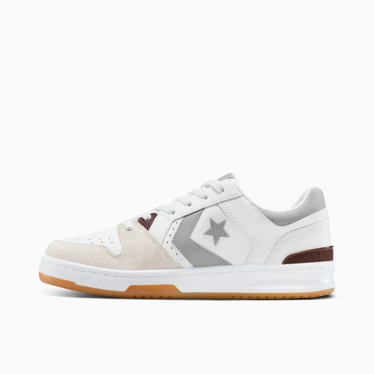 CONVERSE - Zapatilla Converse Cl98 Unisex Blanco B