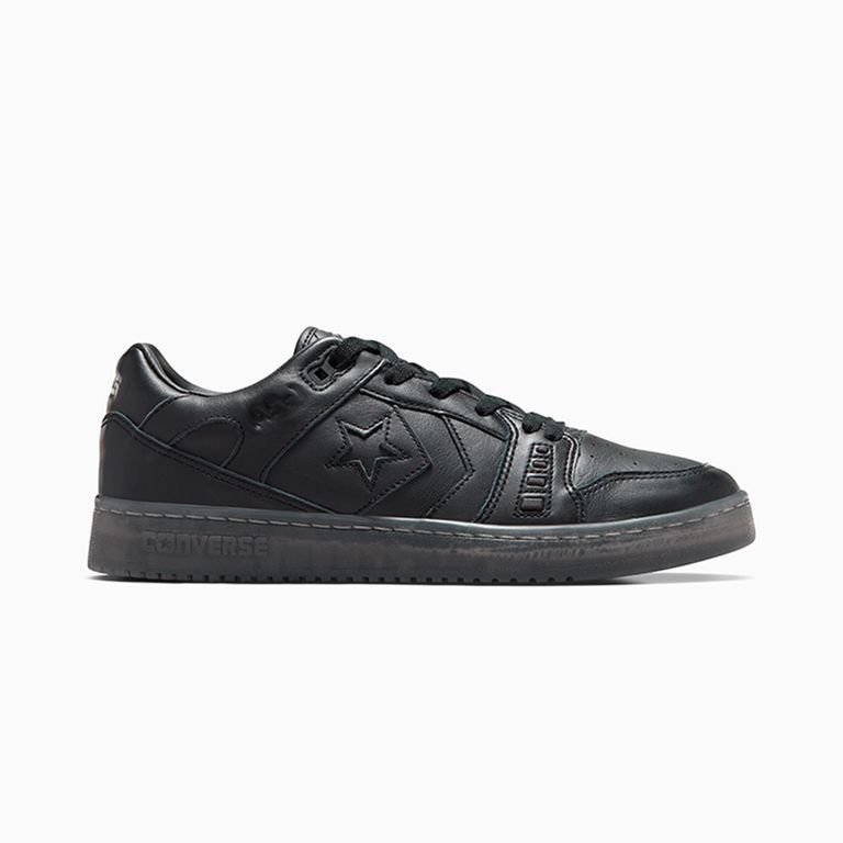 Zapatilla As - Pro Unisex Negro