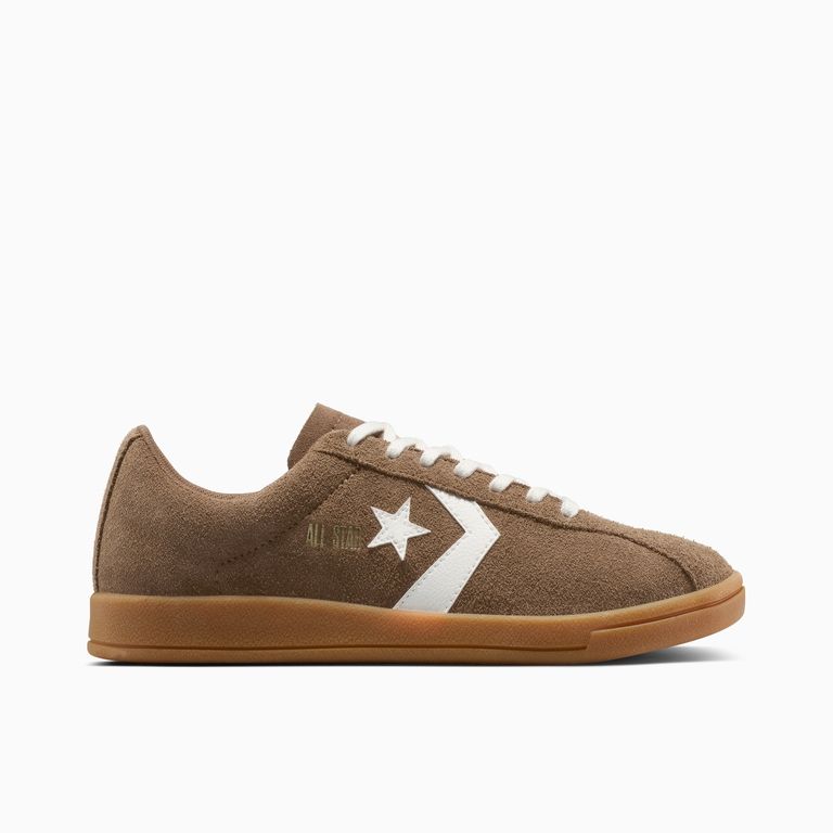 Zapatilla All Star Classic Trainer Unisex Café
