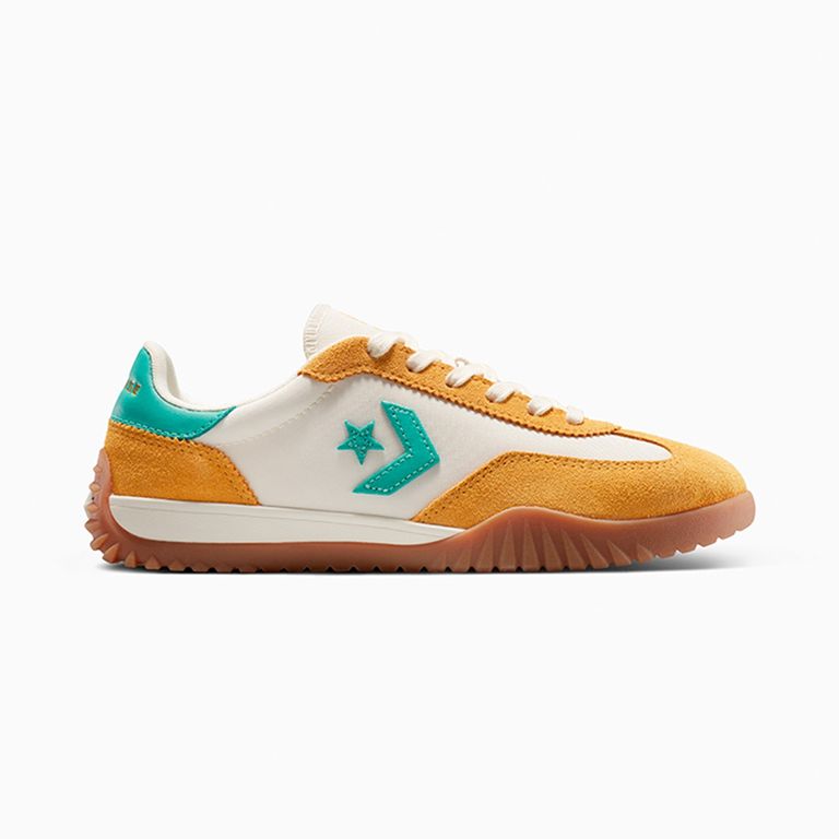 Zapatilla Run Star Trainer Mujer Amarillo