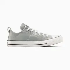 CONVERSE - Zapatilla Chuck Taylor All Star Madison Mujer Plateado