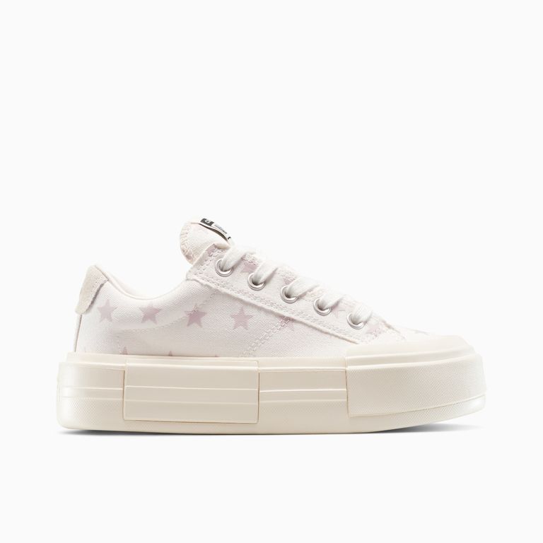 Zapatilla Chuck Taylor All Star Cruise Mujer Blanco
