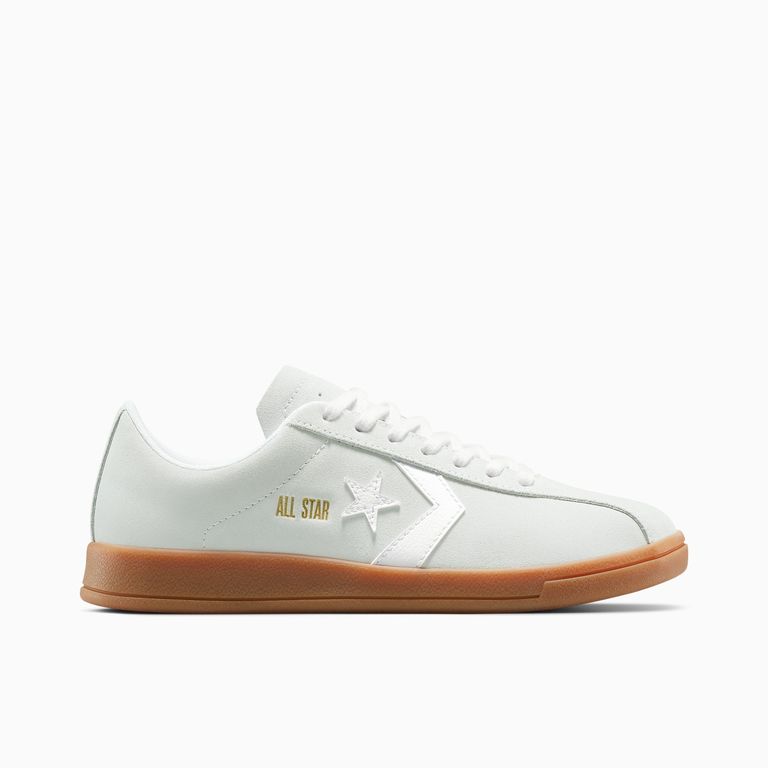 Zapatilla All Star Classic Trainer Unisex Gris
