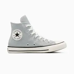 CONVERSE - Zapatilla Chuck Taylor All Star Mujer Plateado